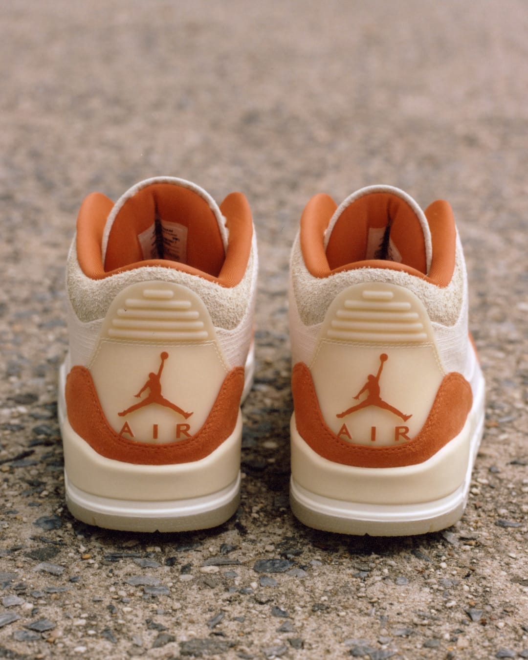 NIKE公式】レディース エア ジョーダン 3 'Starfish' (IH7694